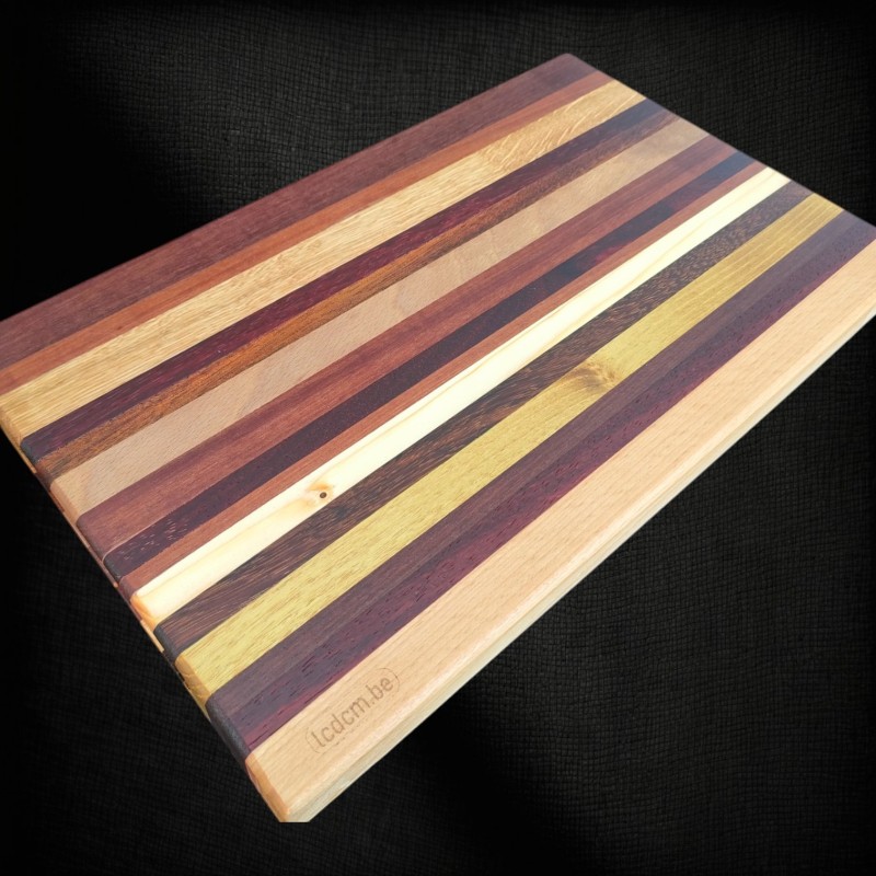 Planche a découper ou de présentation PL2409