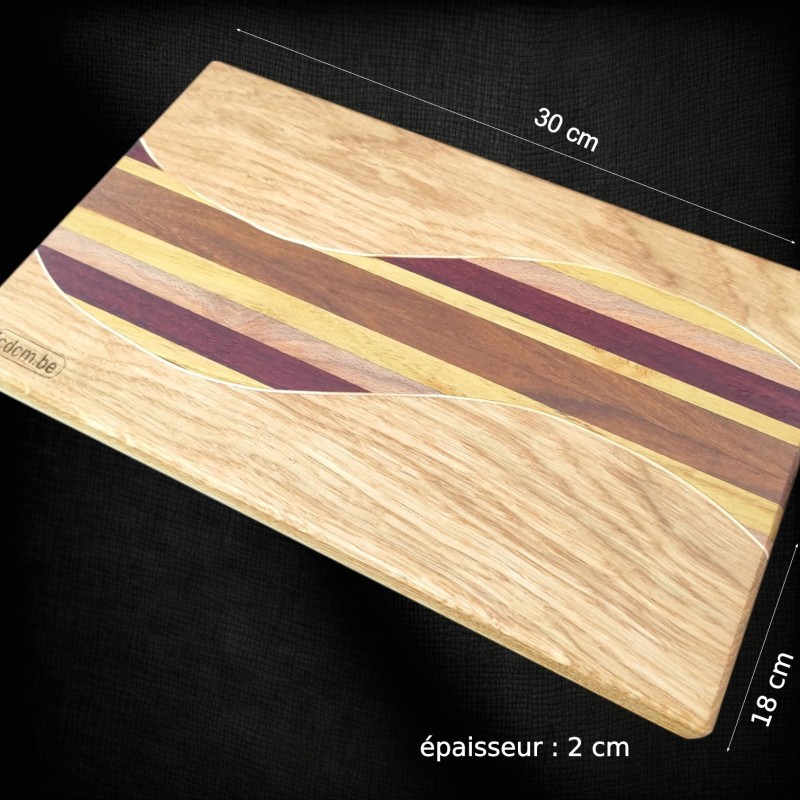 Planche a découper ou de présentation PL2403