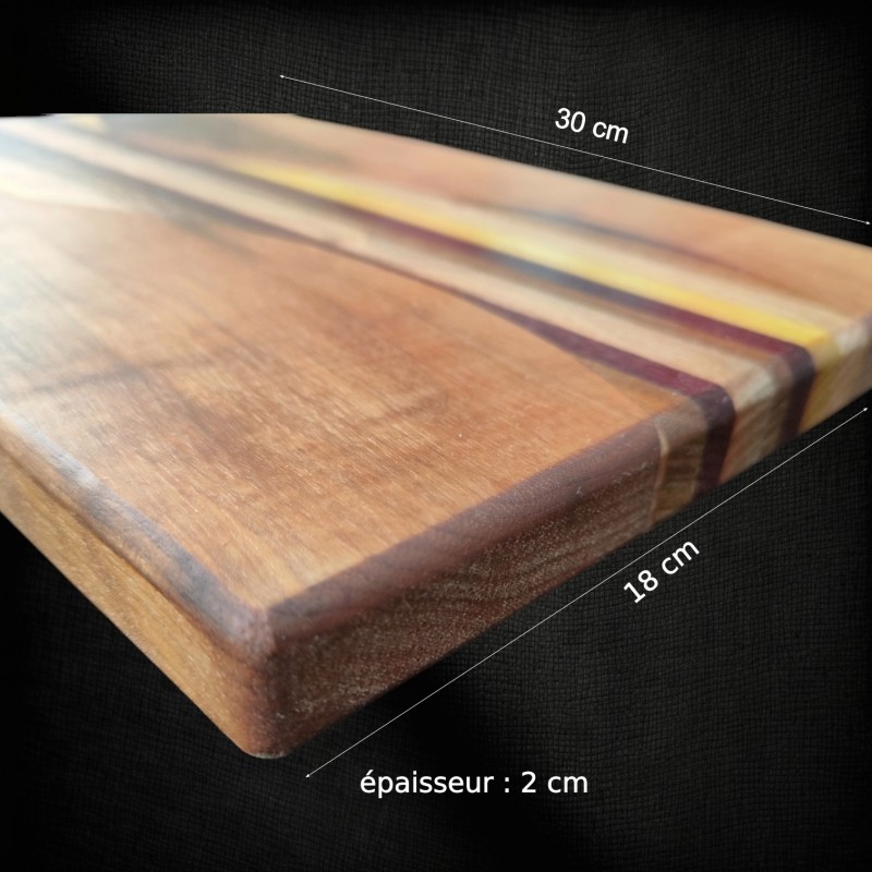 Planche a découper ou de présentation PL2406