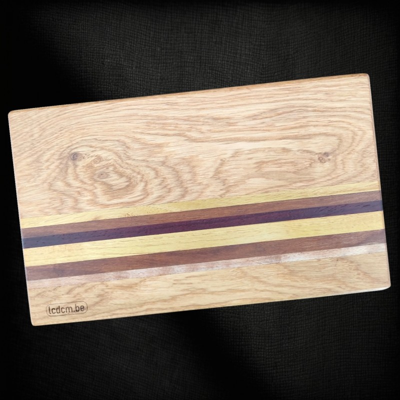 Planche a découper ou de présentation PL2402