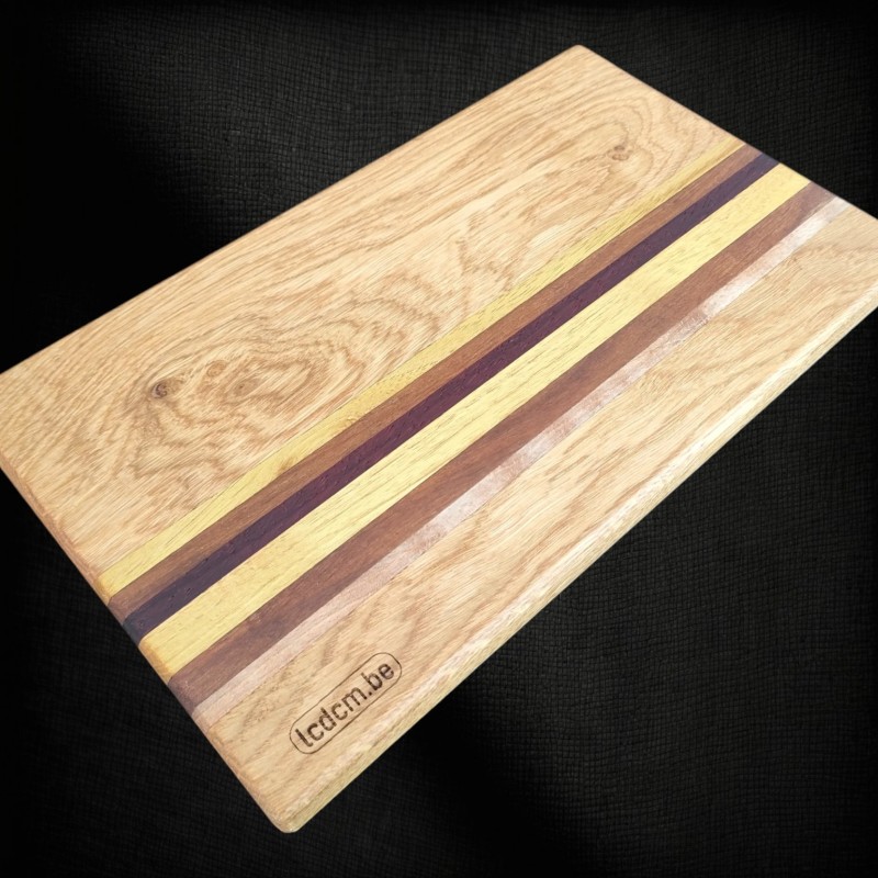 Planche a découper ou de présentation PL2402