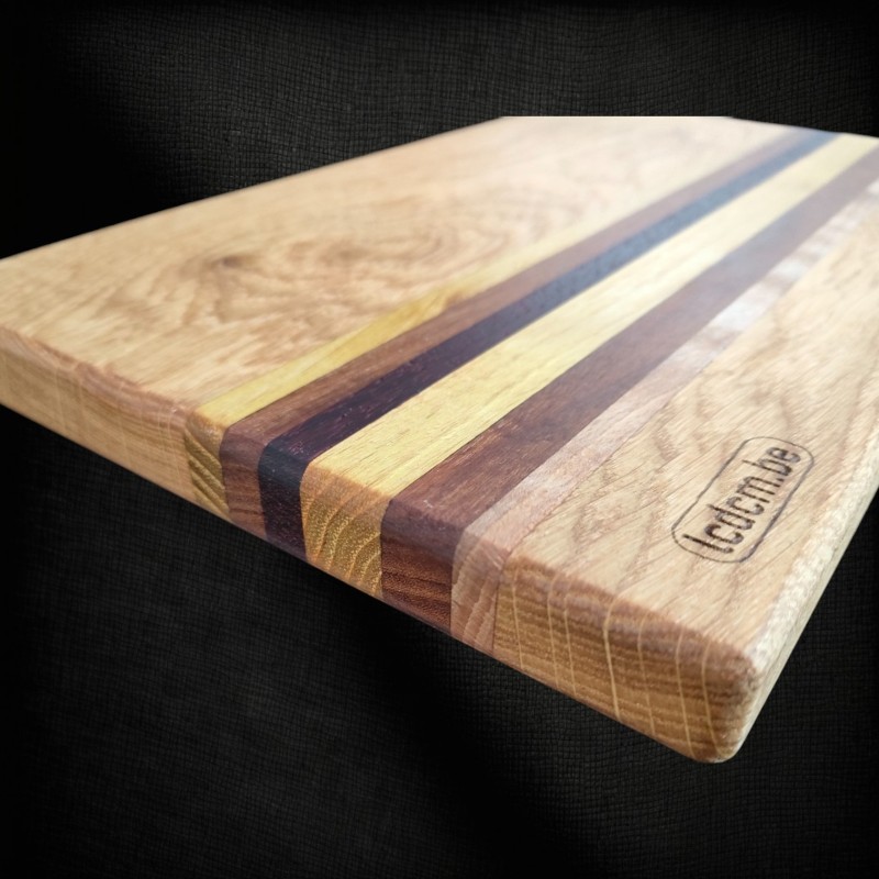 Planche a découper ou de présentation PL2402