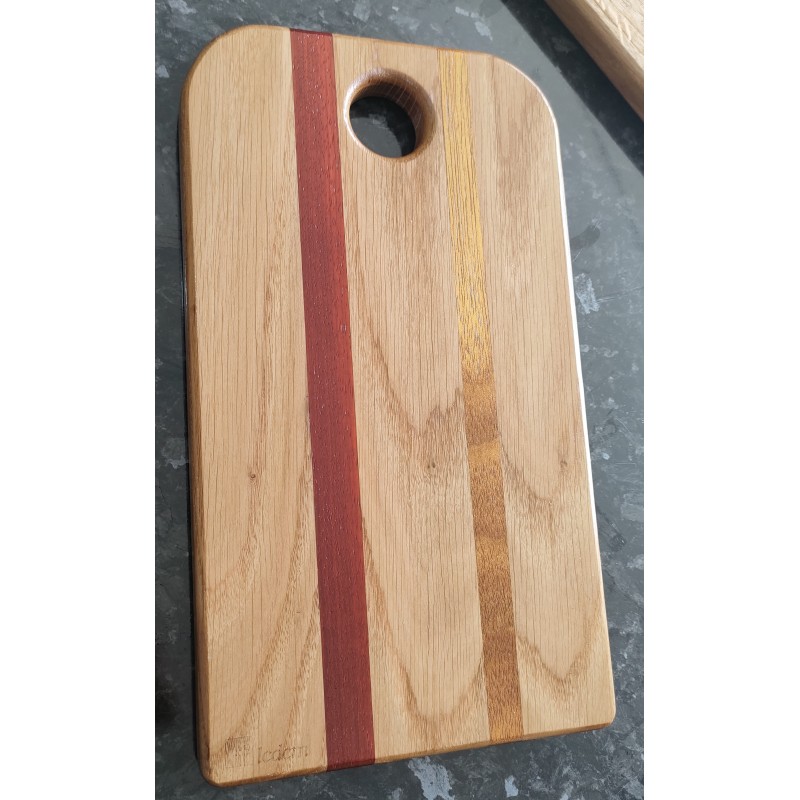 Planche a découper ou de présentation PL2511