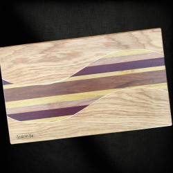 Planche a découper ou de présentation PL2403