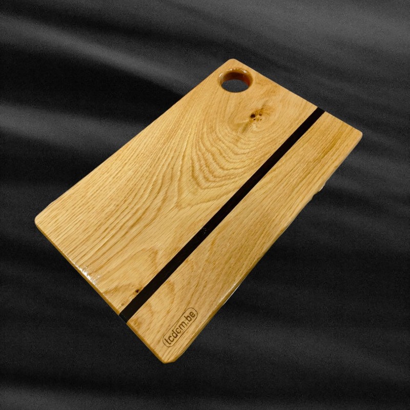 Ensemble de 4 planches a découper PL2519