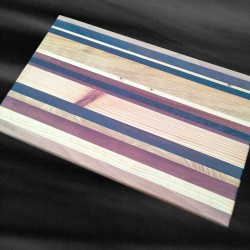 Planche a découper ou de présentation PL2408