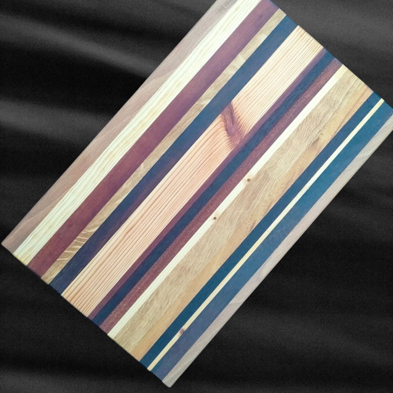 Planche a découper ou de présentation PL2408