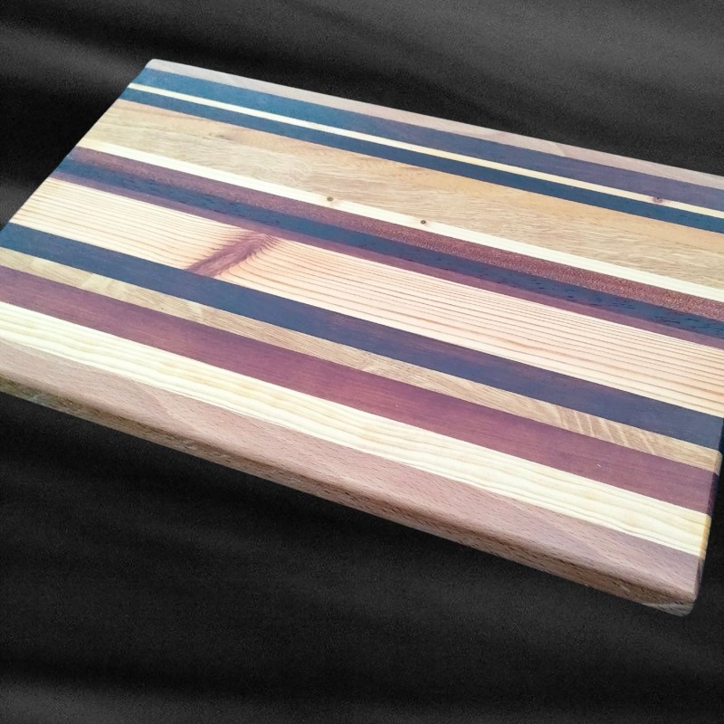 Planche a découper ou de présentation PL2408