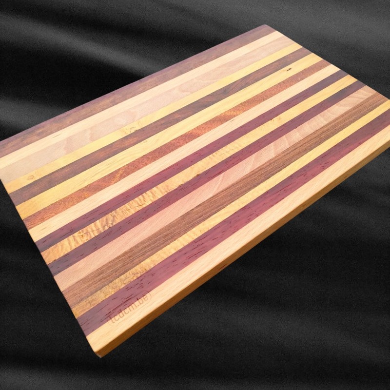 Planche a découper ou de présentation PL2526