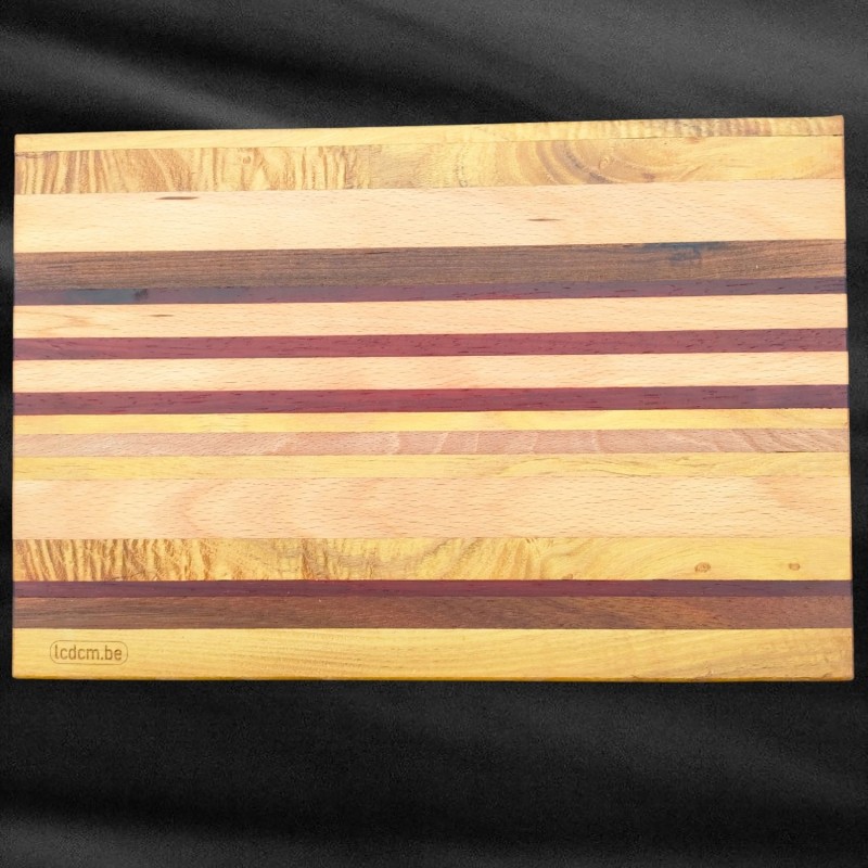 Planche a découper ou de présentation PL2527