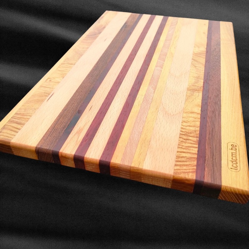 Planche a découper ou de présentation PL2527