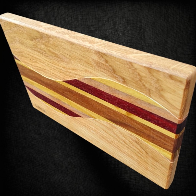 Planche a découper ou de présentation PL2403