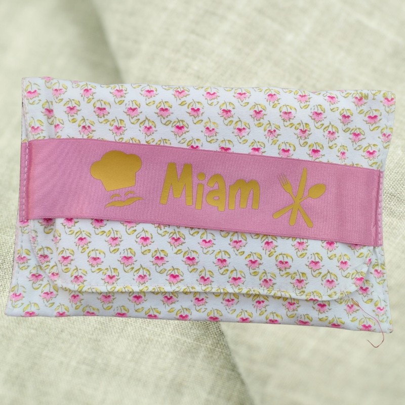 Pochette serviette - TE2504