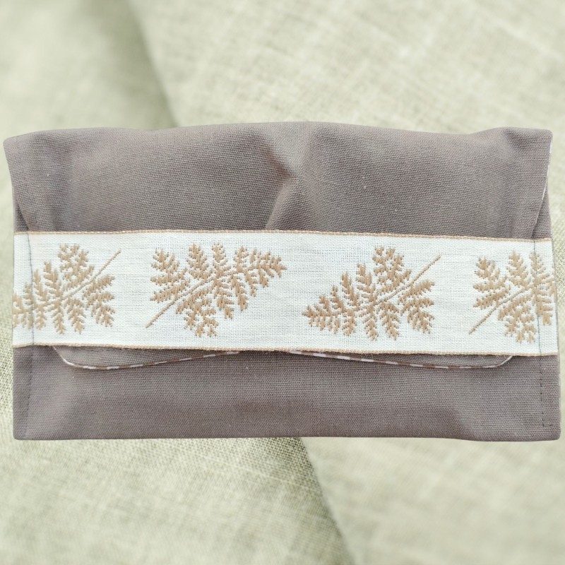 Pochette serviette - TE2504