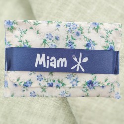 Pochette serviette - TE2504