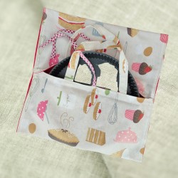 Sac a tarte - TE2503