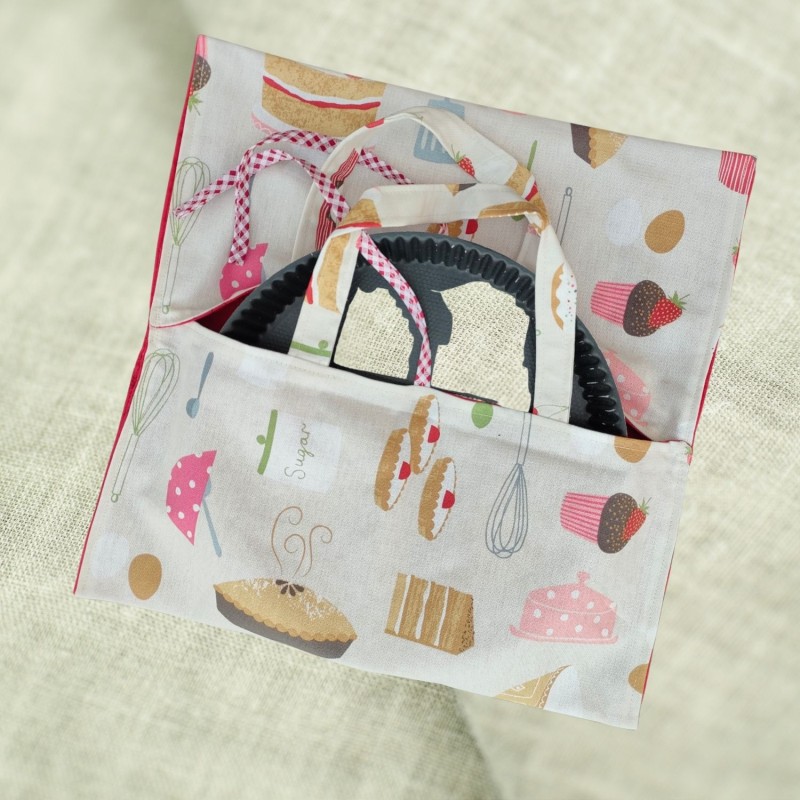 Sac a tarte - TE2503