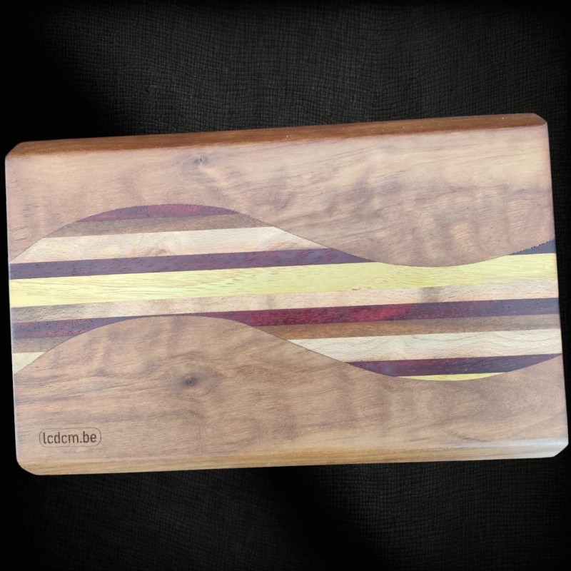 Planche a découper ou de présentation PL2405