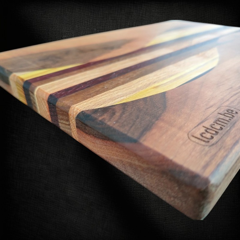 Planche a découper ou de présentation PL2406