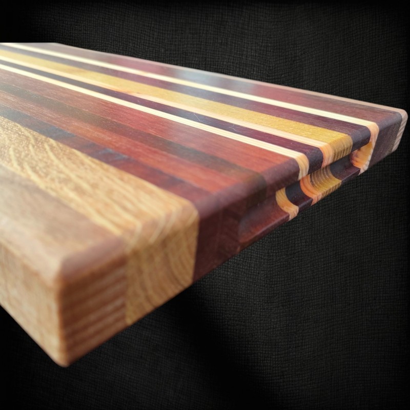 Planche a découper ou de présentation PL2407