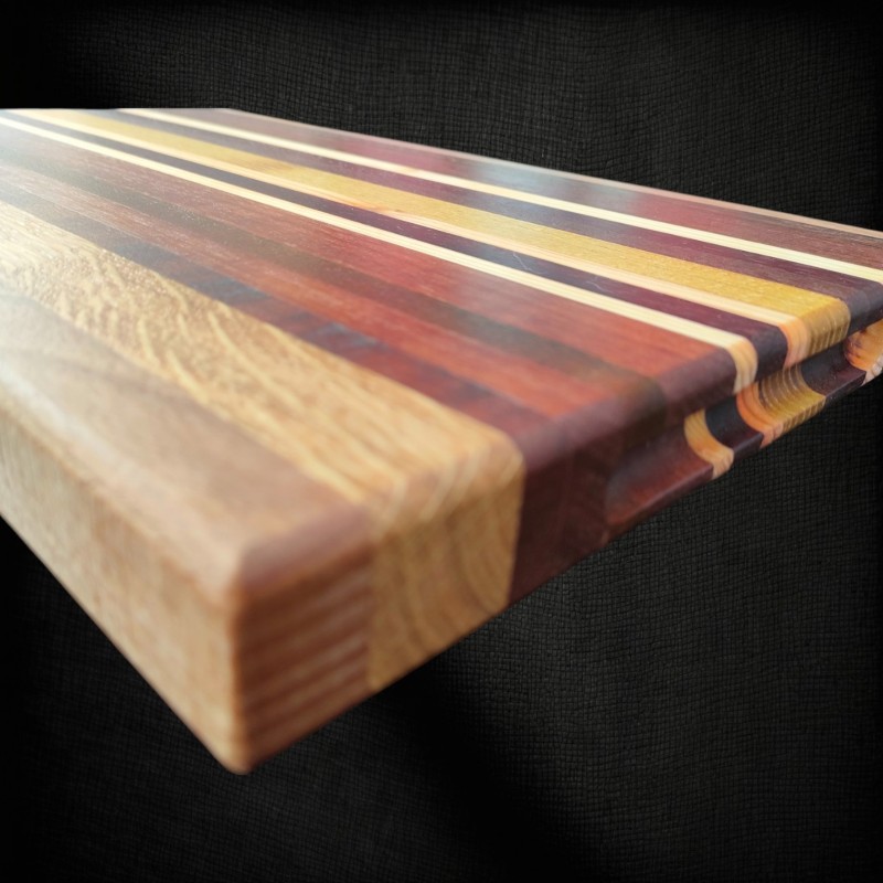 Planche a découper ou de présentation PL2407